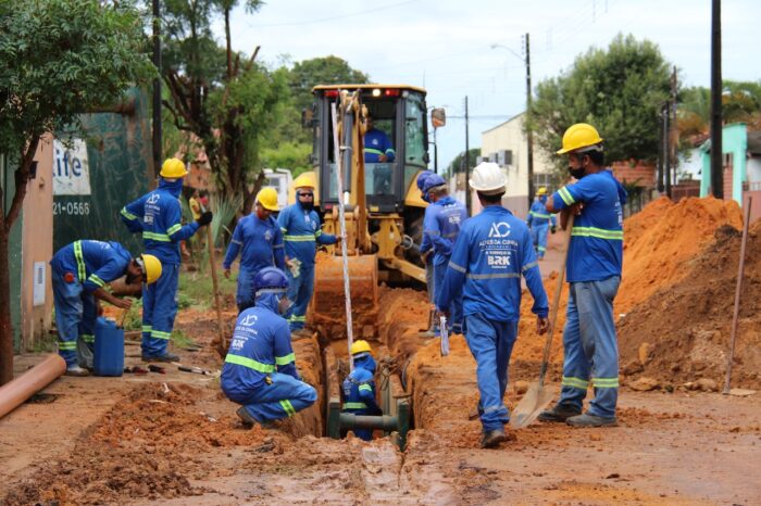 Alves da Cunha Engenharia