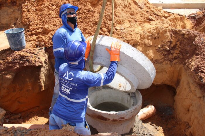 Alves da Cunha Engenharia