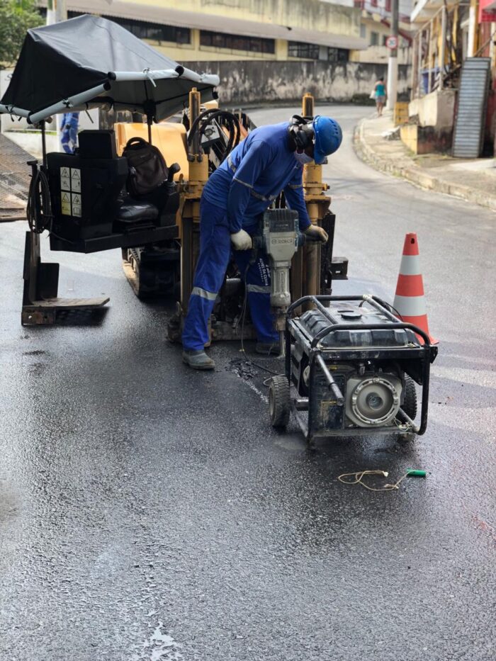 Alves da Cunha Engenharia