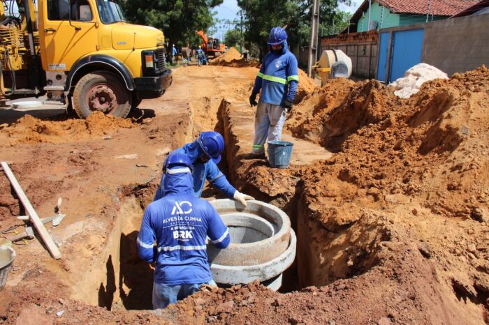 Alves da Cunha Engenharia